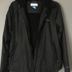 Columbia Coat